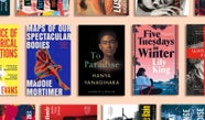 The Best Literary Fiction Books Of 2022 Pan Macmillan